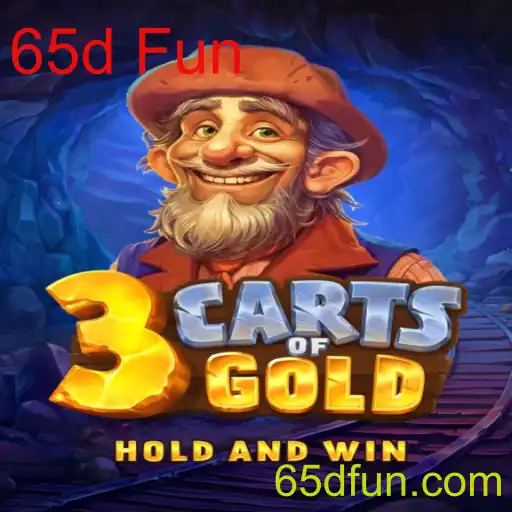 Explorando o Mundo Empolgante de 3cartsOfGold