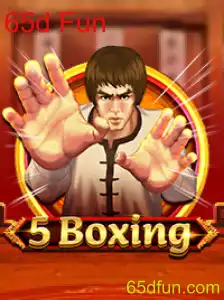 Explorando o Mundo Empolgante do Jogo 5Boxing