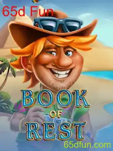 BookofRest: O Novo Fenômeno de Entretenimento