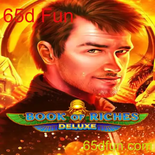Descubra o Fascinante Mundo do Jogo Book of Riches Deluxe