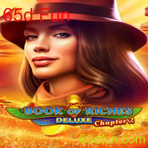 Explorando o Universo de BookofRichesDeluxeChapter2: Uma Aventura Inesquecível