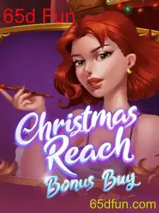 Descubra o Fascinante Mundo de ChristmasReachBonusBuy: 65d Fun Redefine a Diversão