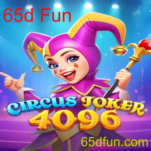 Descubra o Mundo Encantado do Jogo CircusJoker4096