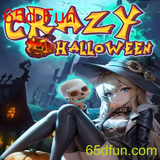 CrazyHalloween: Uma Aventura Empolgante Cheia de Diversão e Desafios
