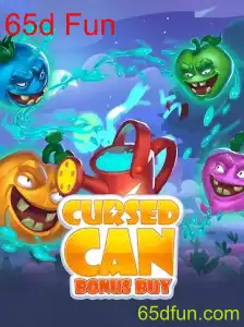 CursedCanBonusBuy: Aventuras em um Mundo Místico de Entretenimento