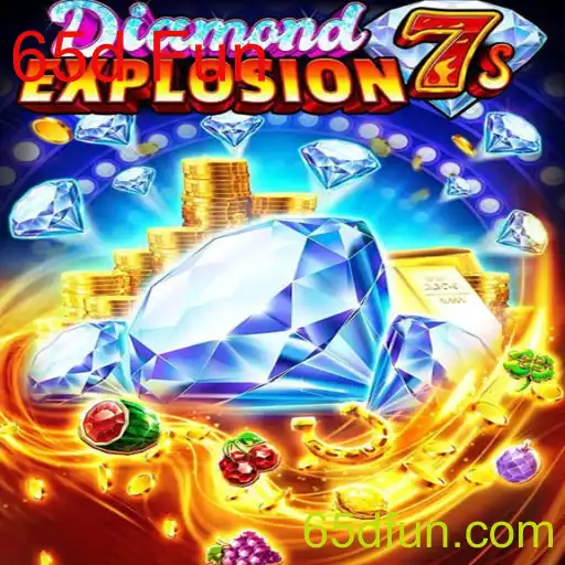 Conheça DiamondExplosion7s: O Novo Fenômeno dos Jogos de Azar