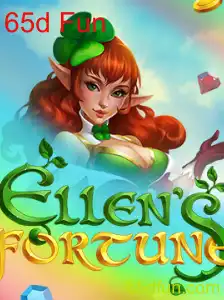 EllensFortune: Imersa na Aventura de 65d Fun