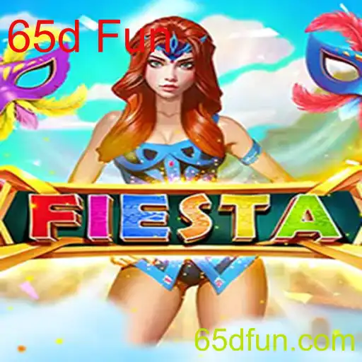 Fiesta: Descubra o Jogo de Diversão 65d