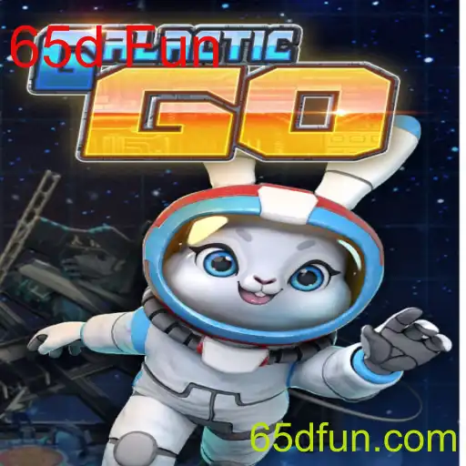 Descubra o Fascinante Mundo de GalacticGO: Diversão Intergaláctica com 65D Fun