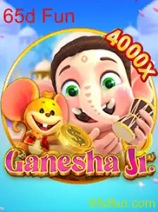 Explorando o Mundo de GaneshaJr: Um Mergulho nas Regras e Dinâmicas do Jogo