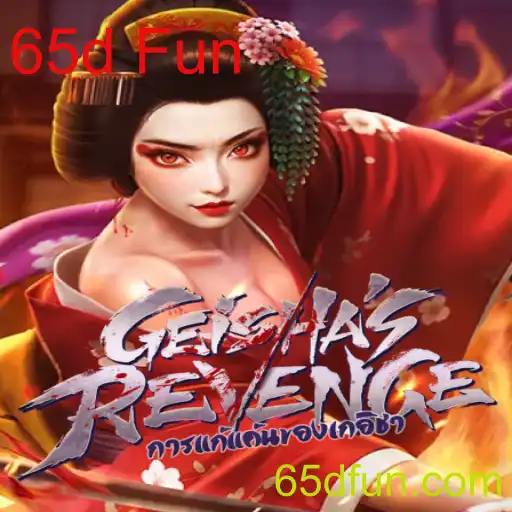 Descubra o Universo de GeishasRevenge: Uma Jornada de 65d Fun
