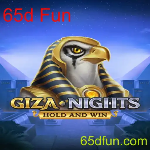 GizaNights: Uma Aventura Fascinante em 65d Fun