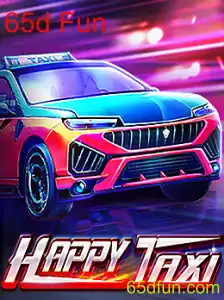 Explorando o Jogo HappyTaxi: A Emoção de '65d Fun'