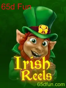 Explorando o Excitante Mundo de IrishReels: O Jogo que Conquista com '65d Fun'