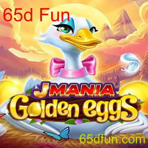 JManiaGoldenEggs: Descubra a Nova Sensação do Mundo dos Games