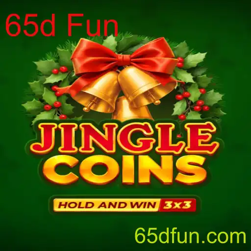 Descubra o Mundo de Jinglecoins: O Jogo 65d Fun que Está Conquistando Todos