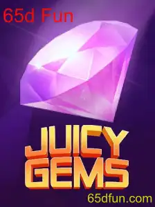 Descubra a Diversão e Estratégia por Trás de JuicyGems com 65d Fun