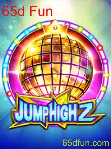 Explorando JumpHigh2: Um Novo Horizonte de Diversão com 65d Fun
