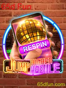 Descubra o Vício e a Aventura do Jogo JumpHighermobile: Um Mergulho na Diversão com 65d Fun