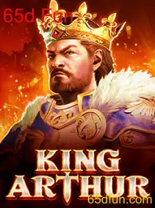 Descubra o Mundo de KingArthur: Aventura e Estratégia no 65d Fun