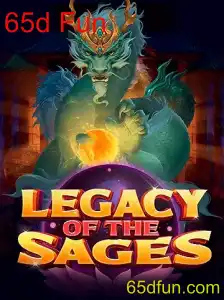 Descubra 'LegacyoftheSages': Um Mergulho no Universo do Jogo '65d Fun'