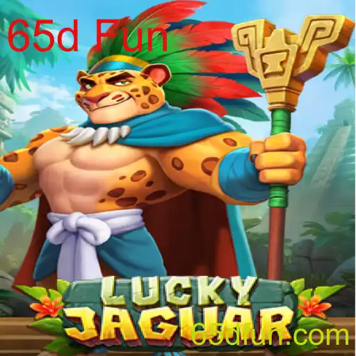 Descubra LuckyJaguar: O Jogo que Revoluciona Entretenimento no Formato 65d Fun