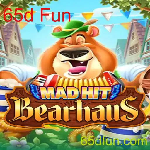 Explorando o Fascinante Mundo de MadHitBearhaus: Um Jogo de Aventura e Diversão