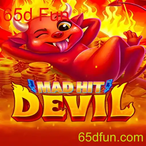 Explorando o Mundo de MadHitDevil: Um Jogo Inovador com 65d Fun