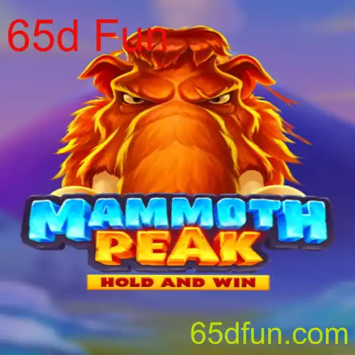 Descubra o Mundo de MammothPeak: O Jogo de Aventura 65d Fun