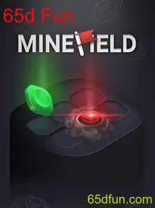 Explore o Mundo de MineField: Um Jogo Empolgante com Desafios Únicos