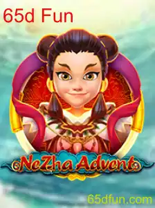Descubra o Mundo Fascinante de NeZhaAdvent