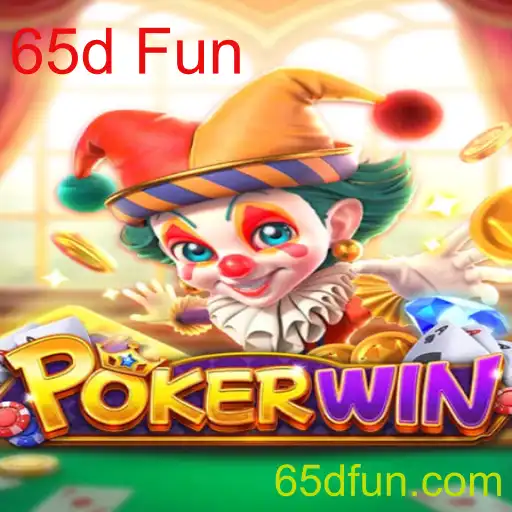 Descubra o Mundo de POKERWIN: Uma Nova Era de Entretenimento com 65d Fun