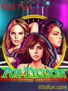 Descubra o Mundo de PubTycoon: O Jogo de Gestão que Uniu Diversão e Estratégia