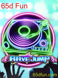 Explorando o Universo Vibrante de RaveJump: 65d Fun