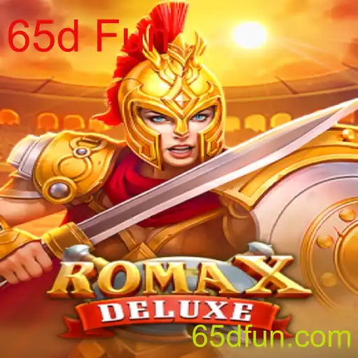 Descubra RomaXDeluxe: A Revolução dos Jogos com 65d Fun