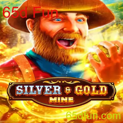 Descubra SilverGold: Aventura e Diversão com 65d Fun