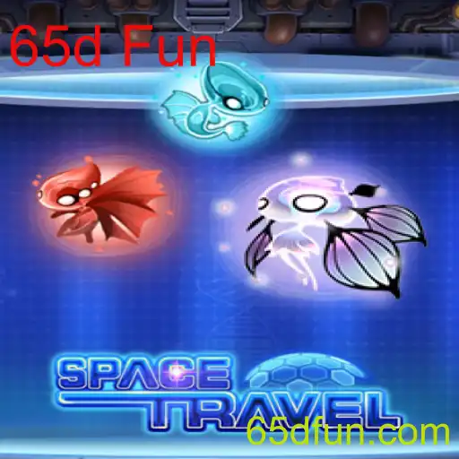 Explore o Fascinante Universo de SpaceTravel: Uma Aventura de 65d Fun