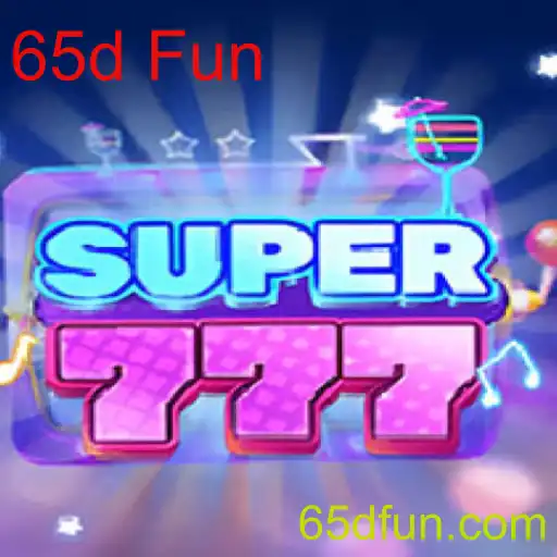 Explorando o Empolgante Mundo de Super777: Um Jogo de Diversão com 65d Fun