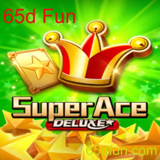 Descubra o Mundo de SuperAceDeluxe e a Emoção do Desafio 65d Fun