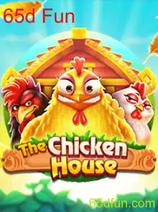 Descubra a Diversão de TheChickenHouse: Um Jogo 65d de Pura Emoção