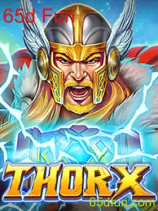 ThorX: Uma Jornada Épica de Estratégia e Aventura