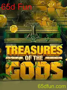 Explorando o Mundo de TreasureoftheGods: Um Jogo de Aventura e Diversão