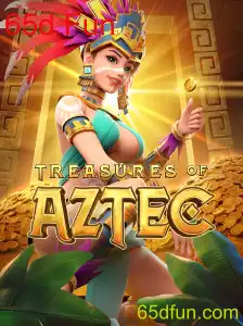 Treasures of Aztec: Descubra o Mundo Antigo com Excitante Diversão de 65 Dias