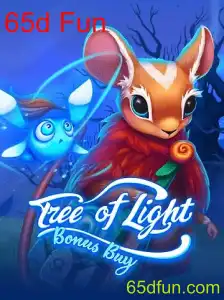 Descubra o Mundo Encantado de TreeOfLightBonusBuy e a Excitante Experiência de Jogo