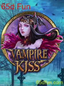 Descubra VampireKiss: O Novo Jogo Sensação com a Palavra-chave 65d Fun