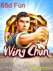 Explorando o Mundo de WingChun: O Jogo que Conquista com Diversão e Estratégia