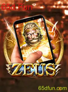 O Envolvente Universo de ZeusM: Descubra o '65d Fun' no Mundo dos Jogos